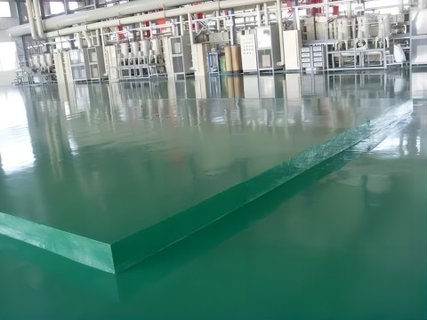 临沧防腐蚀地坪,环氧玻纤地坪，玻纤工业地坪，环氧玻纤布地坪,乙烯基玻纤布地坪