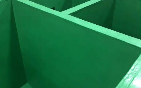临沧防腐水池，水池防腐防渗怎么做，防腐水池施工厂家