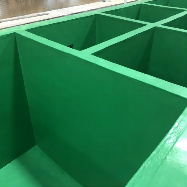 临沧防腐水池，水池防腐防渗怎么做，防腐水池施工厂家