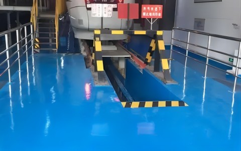 临沧环氧防腐蚀地坪,环氧积层地坪