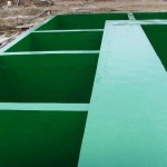 临沧防腐水池，水池防腐防渗怎么做，防腐水池施工厂家-缩略图2